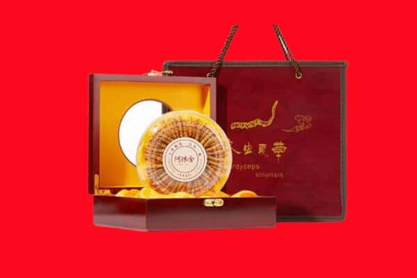 收购资讯:额敏县回收冬虫夏草是按克吗